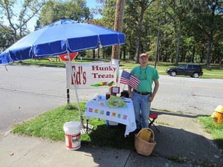 NEO  GREEN FOOD  COOP Grower survey   Name _______________________ Farm Name ____________________ Address ______________________Post Office _____________Zip  ______ Phone ___________________E-mail_______________________________ Main products you grow/produce_(3 max)  ________________  ___________________  __________________________ About What % of your farm income comes from Fruits ____   Vegetables____ Meat____   Fish____ Dairy____ Eggs____ Value added ____ (ie. maple syrup, jellies, cheese etc). 