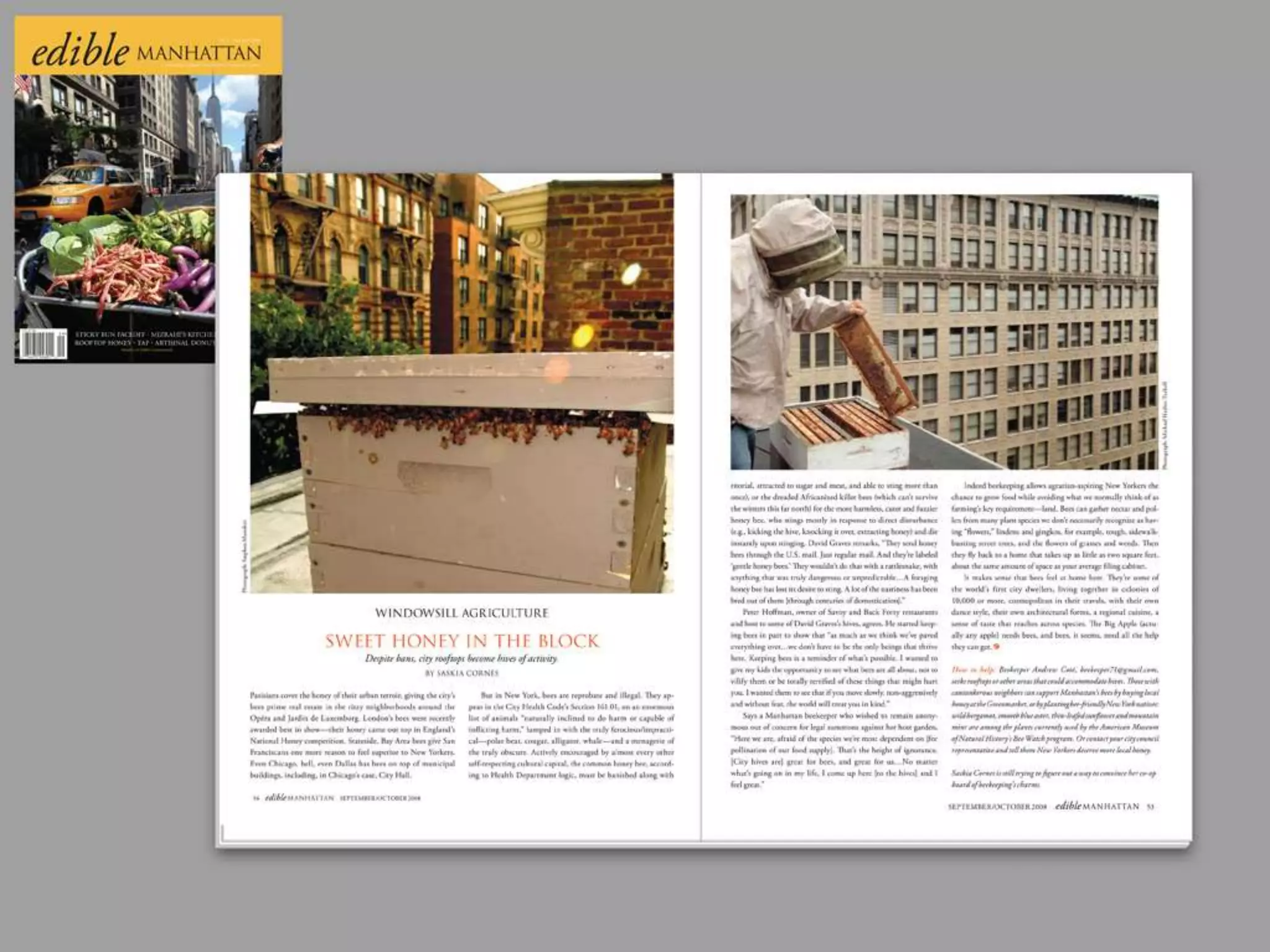 Our Shared Burden: Why Eaters are Farmers Best Friends (PASA keynote)