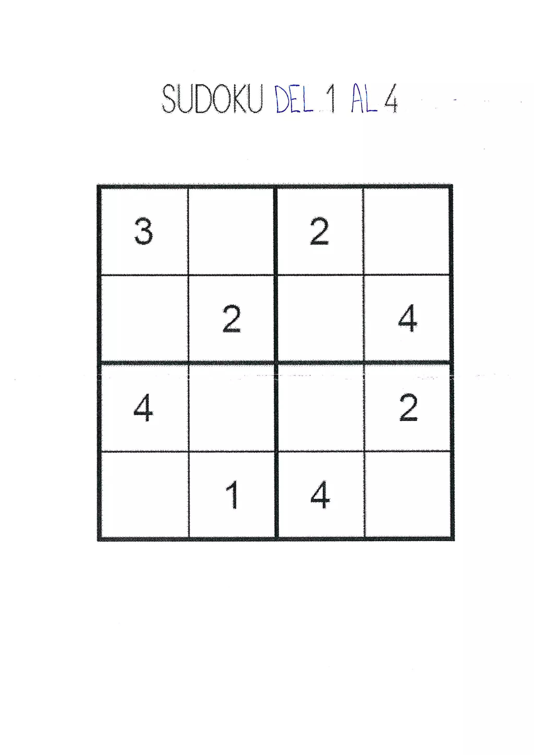 "Mi primer cuaderno de pasatiempos"