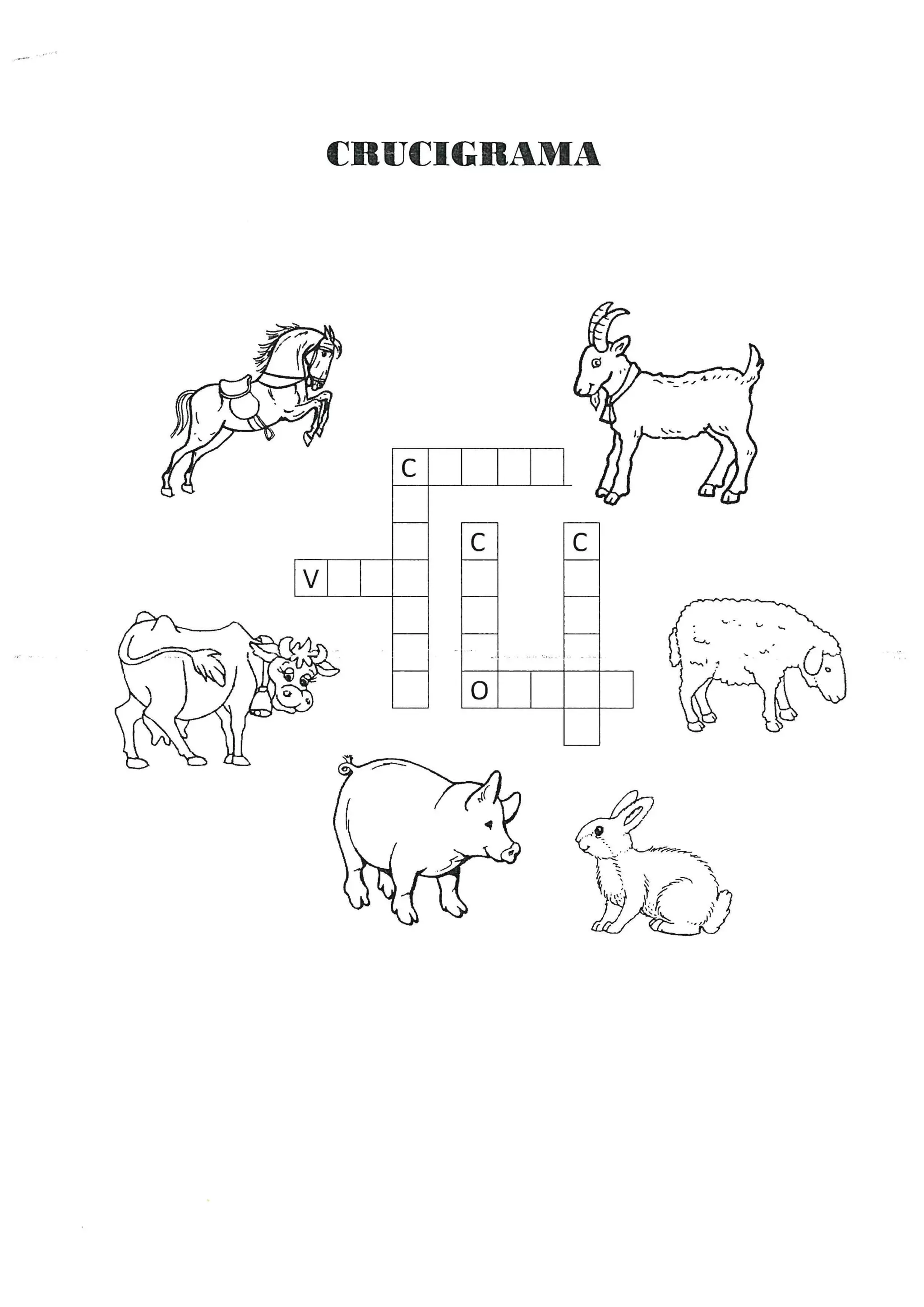 "Mi primer cuaderno de pasatiempos"