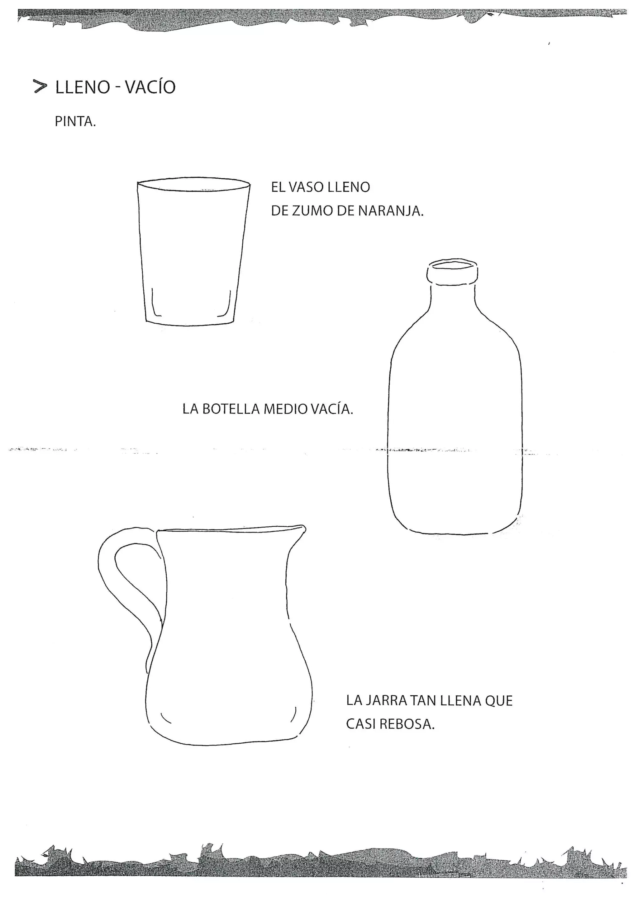 "Mi primer cuaderno de pasatiempos"