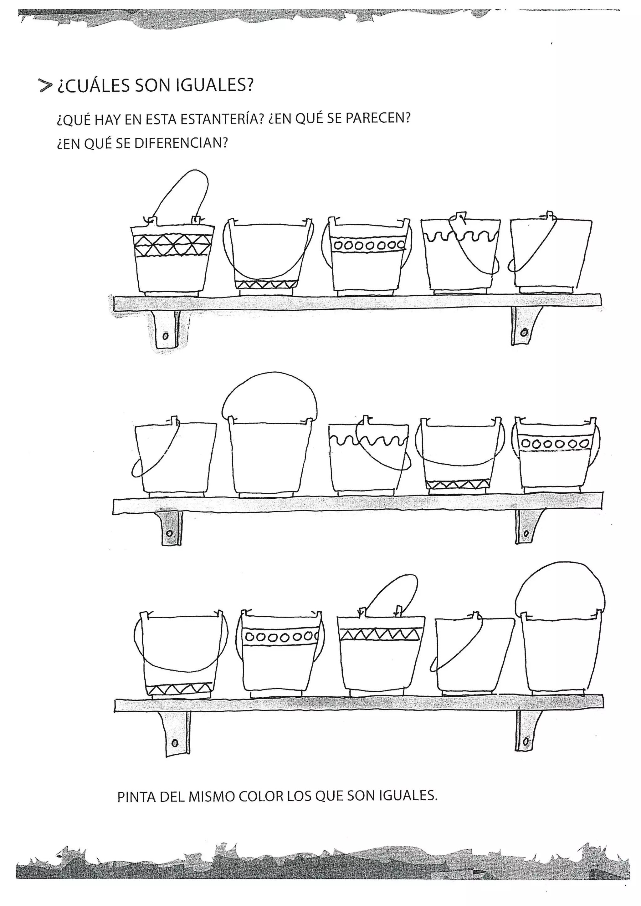"Mi primer cuaderno de pasatiempos"