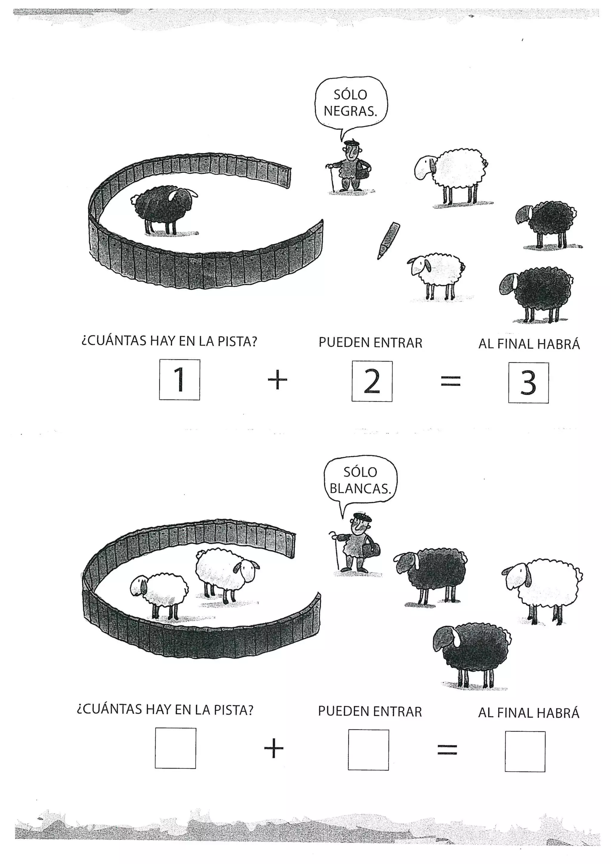"Mi primer cuaderno de pasatiempos"