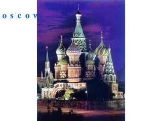 Moscow