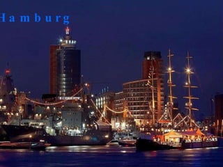 Hamburg