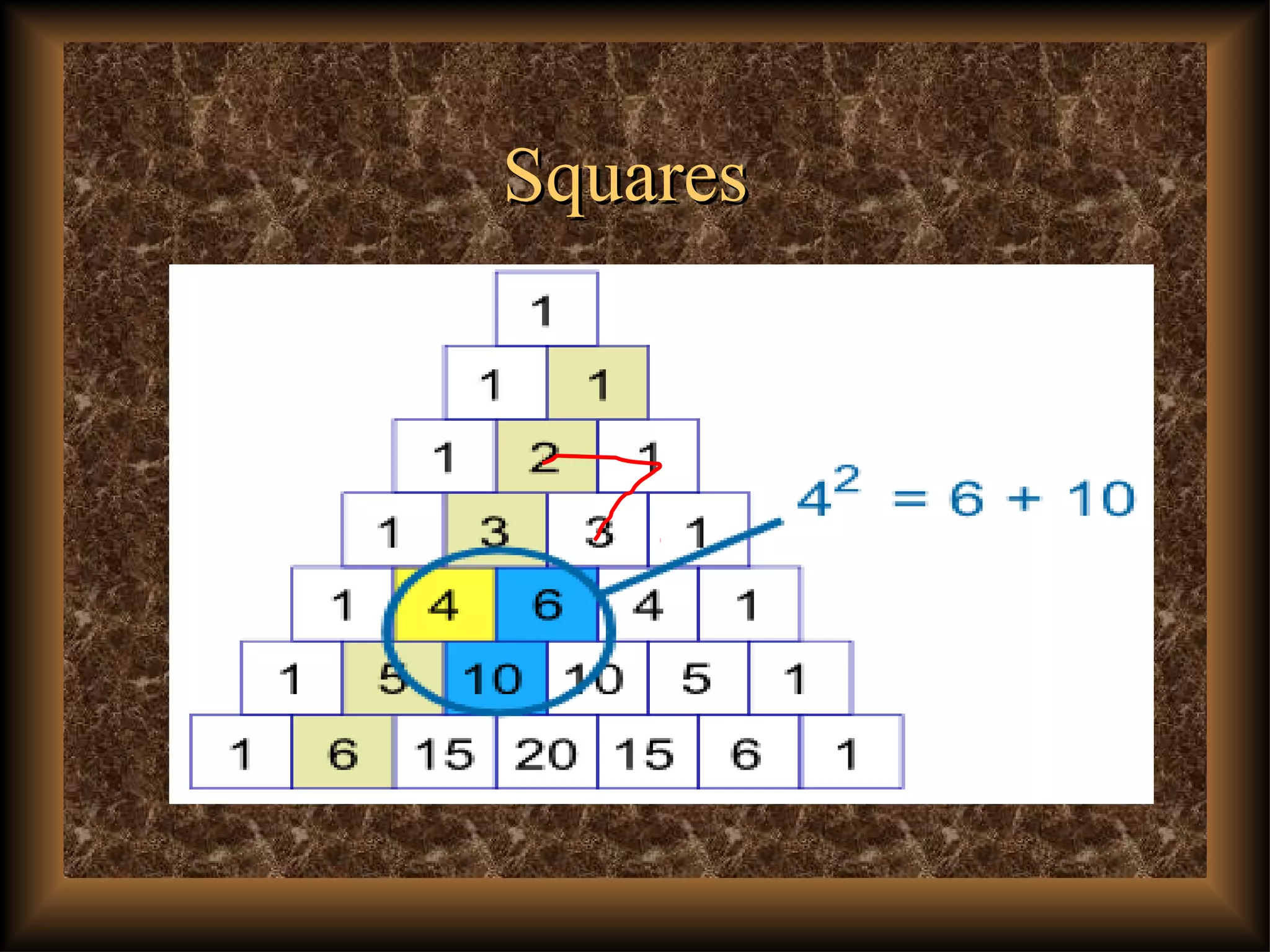 SquaresSquares
 