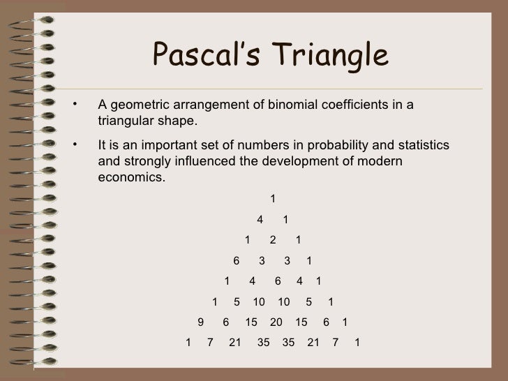 Pascal (2)