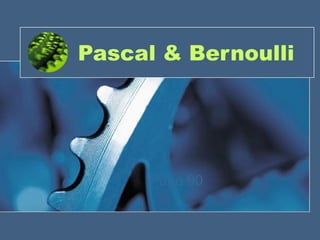 Pascal & Bernoulli Page 90 