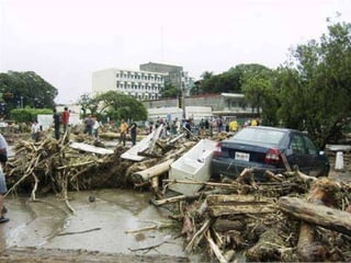 MARTES NEGRO EN EL COATAN 