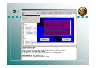 GUI




      17
 