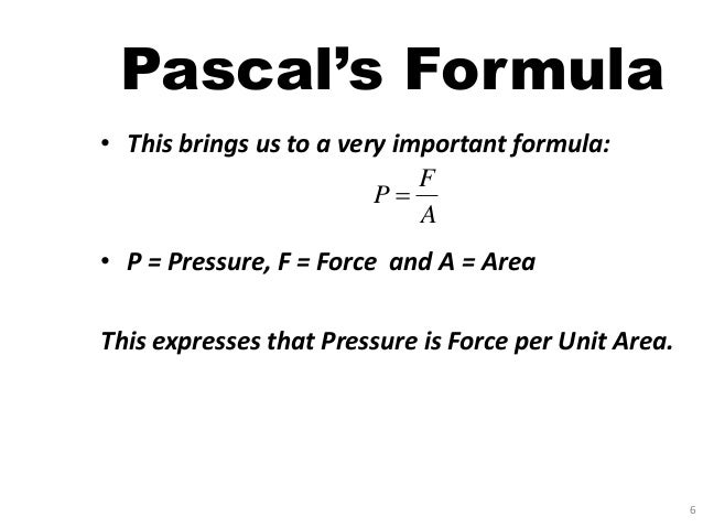 pascals principle Find and save ideas about pascal's law on pinterest | see more ideas about mechanical advantage, physics cheat sheet and mechanical engineering. pascals principle Find and save ideas about pascal's law on pinterest | see more ideas about mechanical advantage, physics cheat sheet and mechanical engineering.