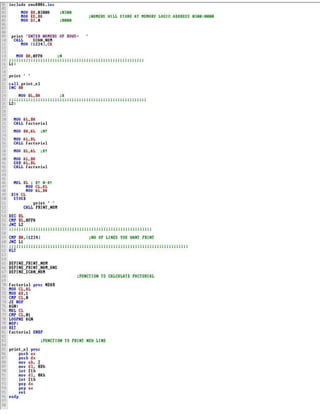Pascal triangle | PDF