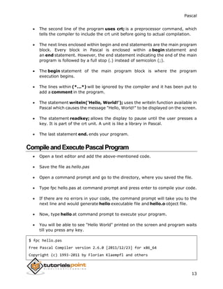 free pascal crt unit download free pascal crt unit download