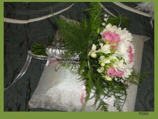 PG66
www.paschalia-flowers.com
 