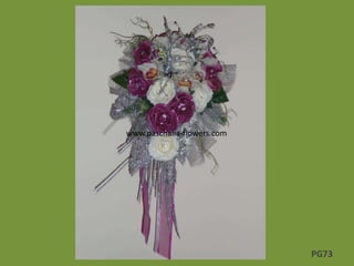 PG73
www.paschalia-flowers.com
 