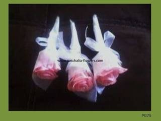 PG75
www.paschalia-flowers.com
 