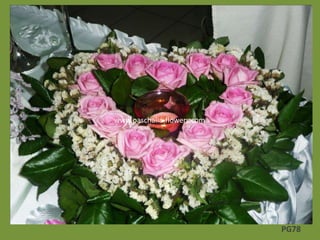 PG78
www.paschalia-flowers.com
 