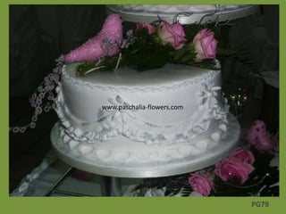 PG79
www.paschalia-flowers.com
 