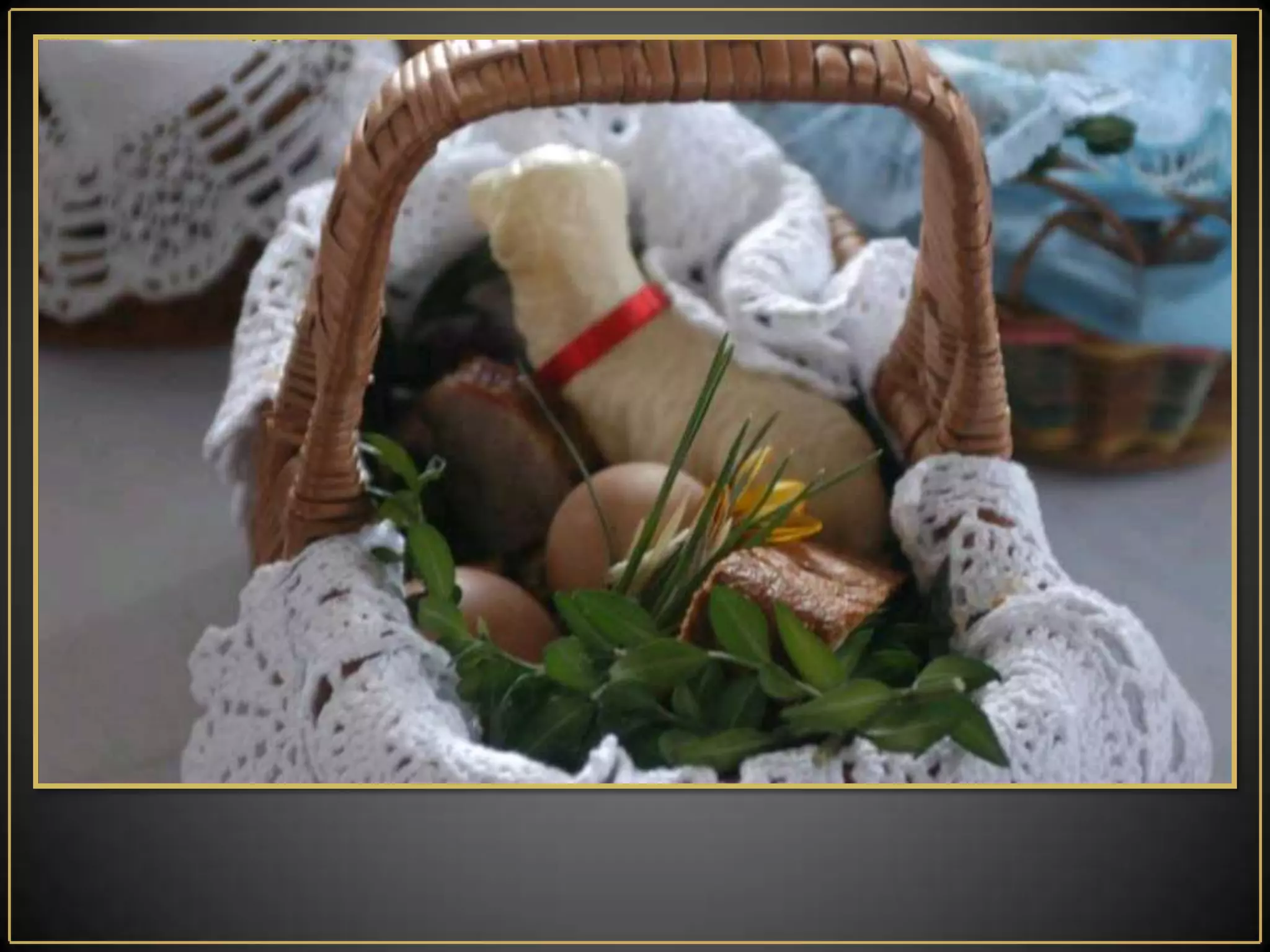 Adoration of the Cross