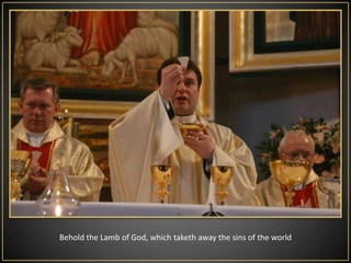 Liturgy of the Eucharist