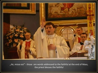 .. and Sunday morning, before dawn, ... the tomb is empty ...