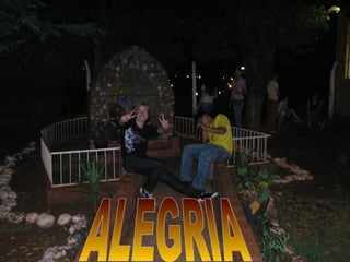 ALEGRIA 