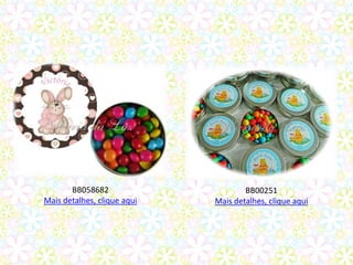 BB058682                      BB00251
Mais detalhes, clique aqui   Mais detalhes, clique aqui
 