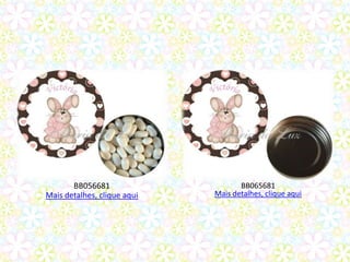 BB056681                     BB065681
Mais detalhes, clique aqui   Mais detalhes, clique aqui
 