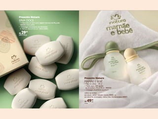 Pascoa presentes 2013