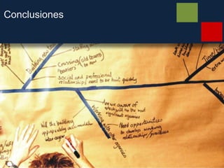 Conclusiones
 
