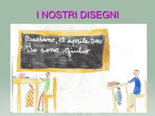 LA NOSTRA FILASTROCCA