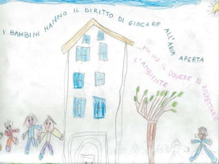 I NOSTRI DISEGNI