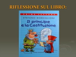 OBIETTIVI CLASSI SECONDESaper stabilire con compagni e adulti rapporti basati sul reciproco rispetto. 