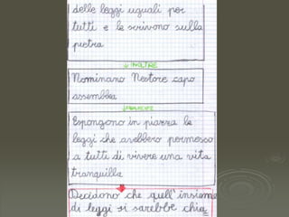 - Equipe Caritas Tarvisina, “Watuto Wazuri”, ED San Liberale.