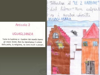 La Costituzione: cos’è, come nasce, perché è necessaria nella società;