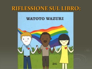 Ed. all’immagine: Produzioni pittoriche degli alunni.