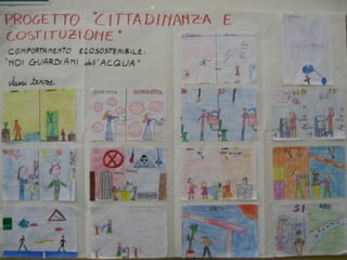 COMPORTARSI BENE SI PUÒ