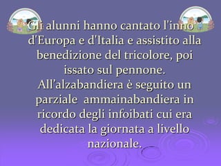 Avviare alla distinzione tra il concetto di democrazia formale e sostanziale. 