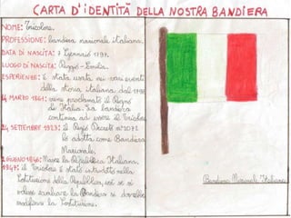CLASSI 3^ A - BLO SVILUPPOECOSOSTENIBILE