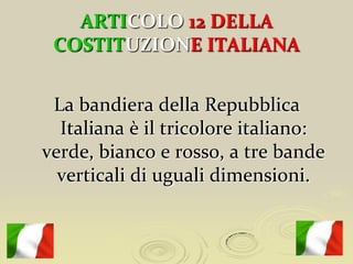 OBIETTIVI CLASSI TERZE:Rispettare l’ambiente in cui viviamo. 