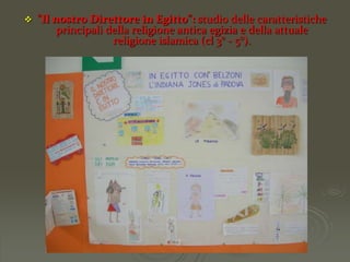 CLASSI 4^ A - BLA BANDIERA ITALIANA