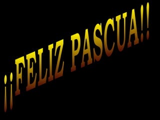 Pascua 