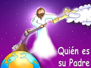 Quién essu Padre