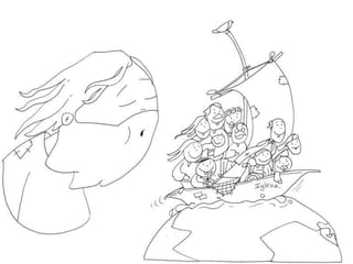 Pascua ciclo A y Fano