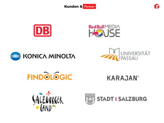 Kunden & Partner
 