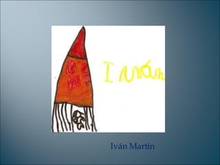Iván Martín 