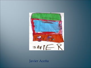 Javier Aceña 