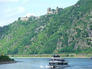 EL RHIN
 