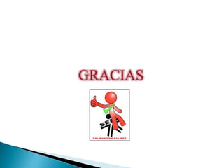 GRACIAS