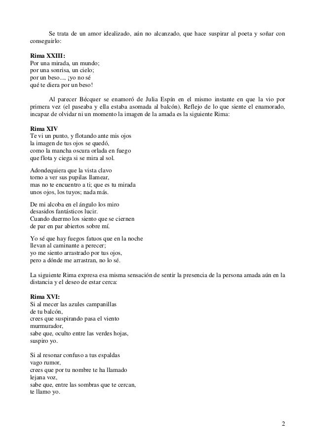 Paseo literario. bécquer, cernuda y machado Efugio. En cascada nocturna estrellan sus pupilas de la nada